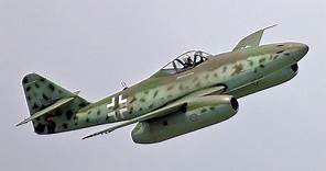 Last Luftwaffe Dogfights 8 May 1945
