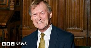 Sir David Amess: Man found guilty of murdering MP