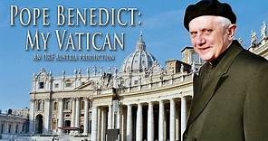 Pope Benedict: My Vatican - Preview of the 45 minute documentary