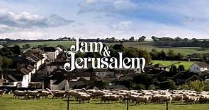 Jam and Jerusalem S01E03 (2006)(DVDrip.Ws(Xvid)]MWC
