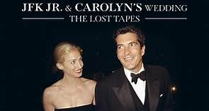 JFK Jr. & Carolyns Wedding: The Lost Tapes | Full HD Documentary | Documentary Central - American Media Group