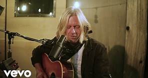Jon Foreman - Weight Of The World (Acoustic)
