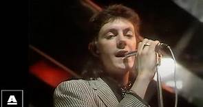 The Lurkers 'I Don't Need To Tell Her' TOTP (1978) HD