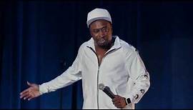 Eddie Griffin Knows How To Cure Racism