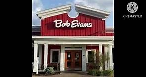 Bob Evans Down on the farm jingle