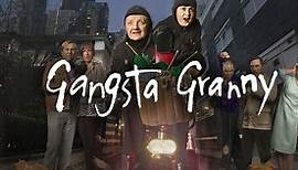 Watch Gangsta Granny | Movie | TVNZ