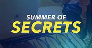 Summer Of Secrets Countdown