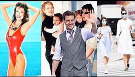Tom Cruise's Family From 1986 - Biography, Wife, Daughter and Son