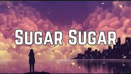 The Archies - Sugar Sugar (Lyrics)