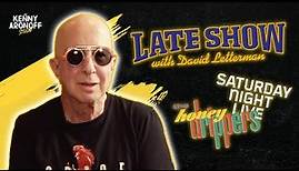 Paul Shaffer | #024 The Kenny Aronoff Sessions