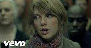 Taylor Swift - Ours