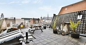 Trasformare tetto in terrazza: permessi