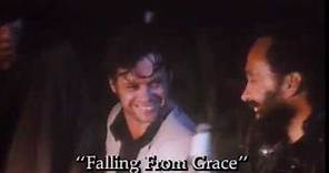 Falling From Grace trailer 1992