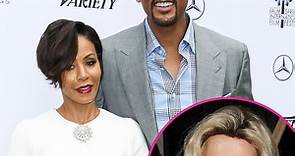 Alexis Arquette Claims Will and Jada Pinkett Smith Are Gay in Lengthy Facebook Rant - Life & Style | Life & Style