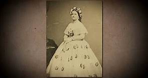 Mary Todd Lincoln | Kentucky Life | KET.org