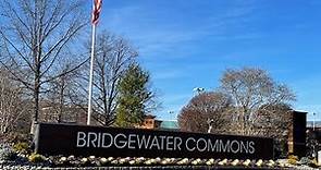 Bridgewater Commons Mall Tour New Jersey USA 4K