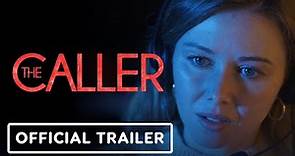 The Caller - Official Trailer (2023) Sarah Alexandra Marks, Eric Roberts
