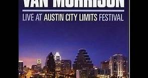 Van Morrison - Live '06 at Austin City Limits Festival (All LP)