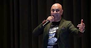 The Passionate Survivor | Baba Sehgal | TEDxTheNorthCapUniversity