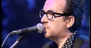 Elvis Costello - Veronica (live unplugged)