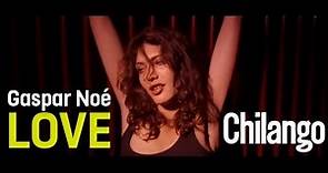 'Love' ¿sexo o amor?, Gaspar Noé y su nueva película | Entrevista