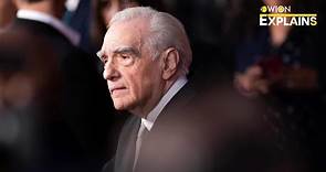 Explained: How Martin Scorsese makes movies