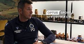 Okon relishing 'deserved' opportunity at Club Brugge | Optus Sport Originals
