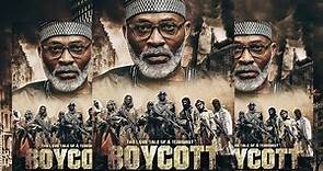 BOYCOTT || Action Classic Nollywood Movie || Subscribe 🔔