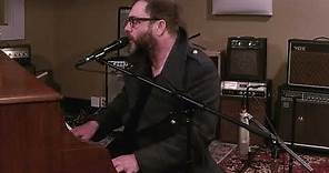 Royston Langdon as LEEDS - Beautiful Girl / I'll Stick Around - Daytrotter Session - 3/9/2019