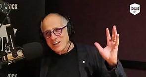 Bob Ezrin on working with Peter Gabriel, his fallout with Roger Waters and more