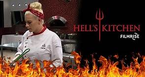Hell's Kitchen (U.S.) Uncensored - Season 19, Episode 8 - Crapping Out in Hell - Full Episode