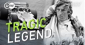 Jochen Rindt: F1's Tragic Hero