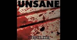 Unsane - Sterilize (FULL ALBUM) 2017