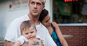 The Place Beyond The Pines - Movie Review