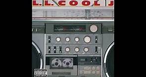 LL Cool J - Radio - Full Album - HD 1080p - ALAC