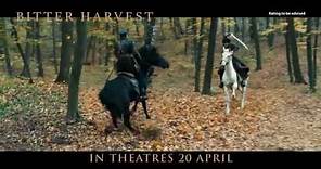 Bitter Harvest Official Trailer