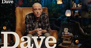 Mackenzie Crook - The Disappearance | Crackanory | Dave