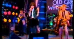 The Waitresses - I Know What Boys Like (Live TV 1982)