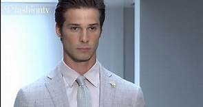 Men's Fashion Week - Full Shows, Exclusive Interviews & Behind The Scenes Footage - FashionTV | FTV