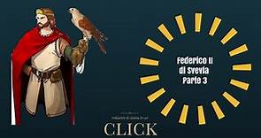 Federico II di Svevia - Parte 3