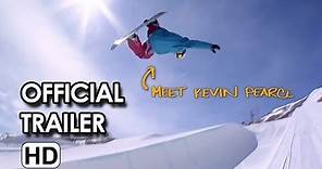 The Crash Reel Official Trailer #1 (2013) - Kevin Pearce, Shaun White