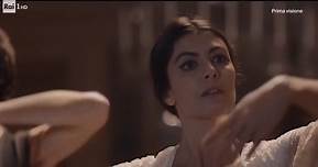 "Carla": il primo promo del film Tv con Alessandra Mastronardi in omaggio a Carla Fracci