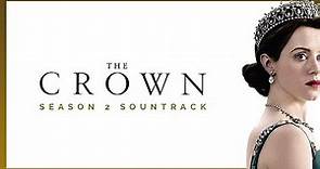 The Crown Season 2 Soundtrack - Bounden Duty - Rupert Gregson-Williams & Lorne Balfe