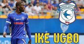 Iké Ugbo is a Bluebird 🔵⚪ Goals, Tackles and Passes 🔥😍