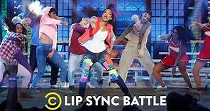 Lip Sync Battle - Sonequa Martin Green