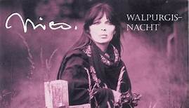 Nico - Walpurgisnacht - Raritäten Und Konzerte - Teil II
