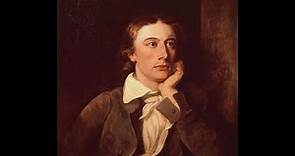 Letter to Fanny Brawne - John Keats