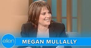 Megan Mullally's Obsession with eBay