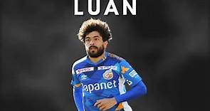 Luan Madson - (2021)