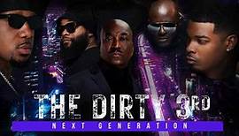 The Dirty 3rd - Next Generation [Official Film Trailer] [Sponsored]